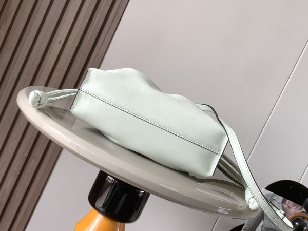 Lowee Mini Flamenco clutch-23*18*9cm