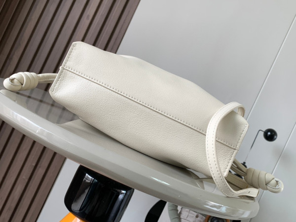 Lowee Mini Flamenco clutch-23*18*9cm