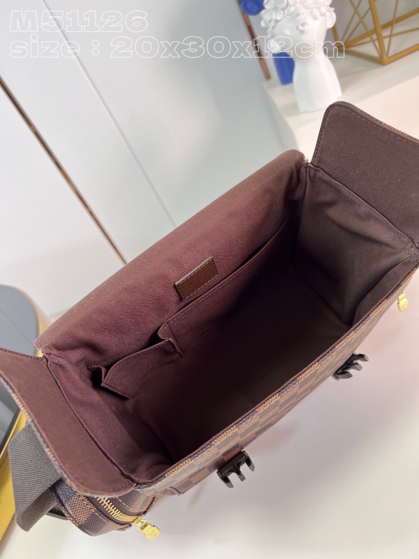 l0*is V*t0n camera bag-20*30*12cm