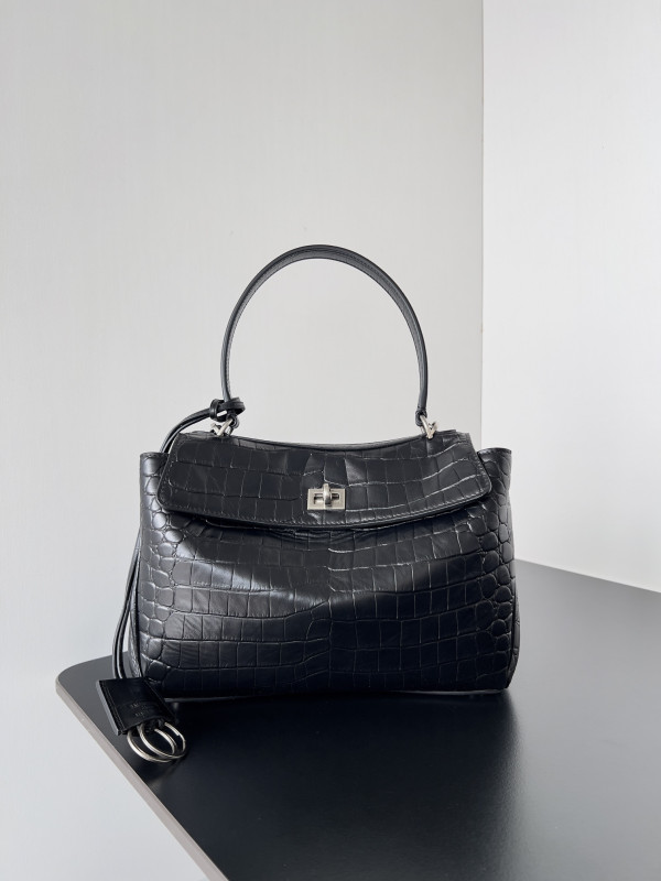 Ba*len*cia*ga rodeo-28.9*20*9.9cm