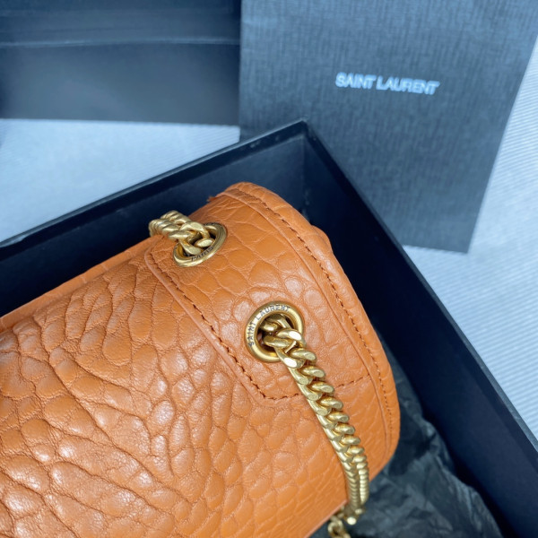 Y*L niki baby-22*16*12cm