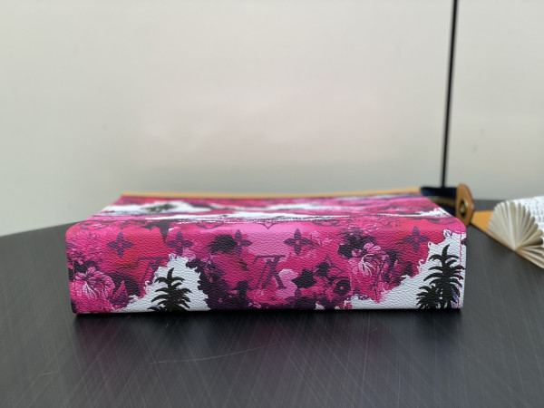 l0*is V*t0n pochette voyage-27*21*6cm