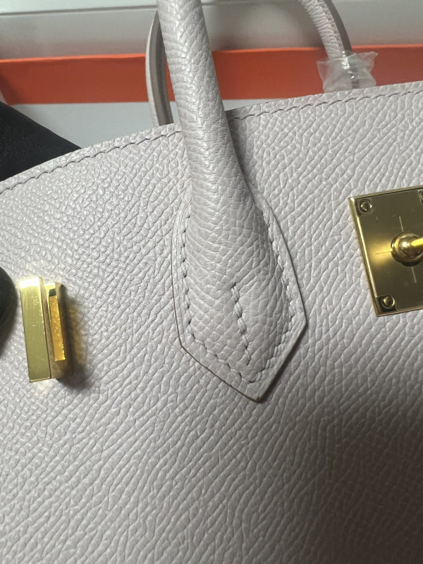 H**mes birkin 25cm /30cm all handmade