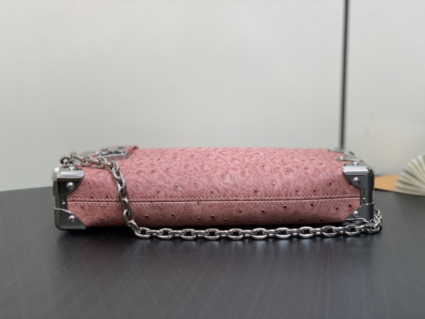 l0*is V*t0n slim trunk-23*12*4cm