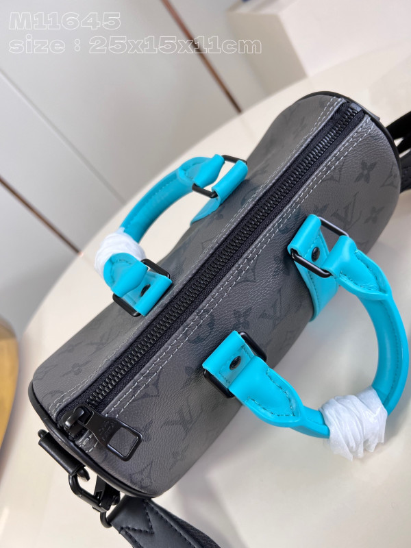 l0*is V*t0n keepall bandouliÈre 25