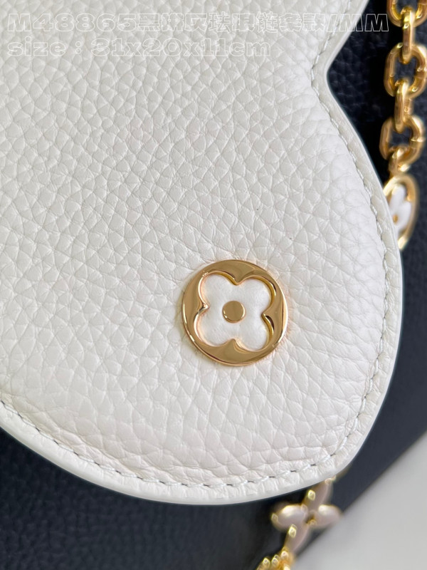 l0*is V*t0n capucines bb-31.5*20*11cm