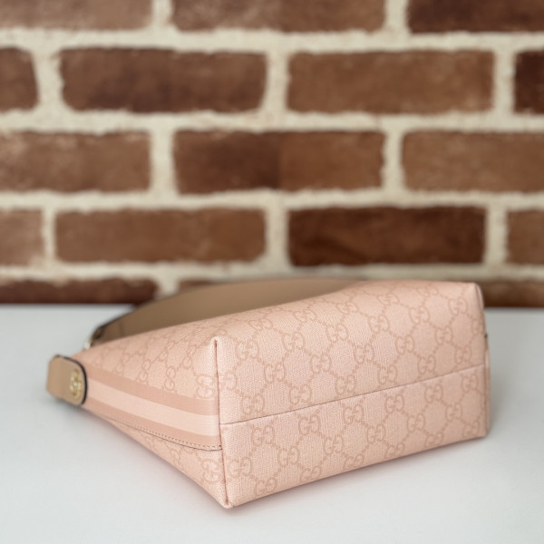 g*u*i ophidia gg S*per mini shoulder bag