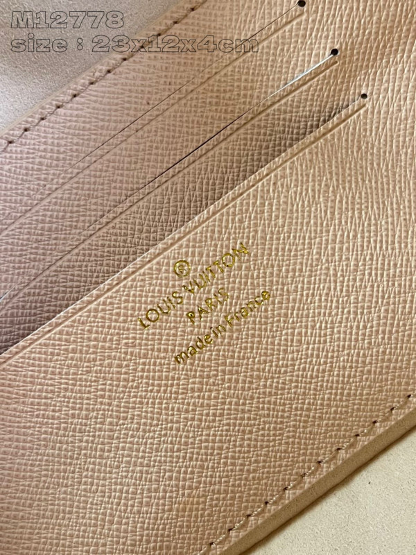 l0*is V*t0n wallet on chain ivy-23.5*12*4.3cm