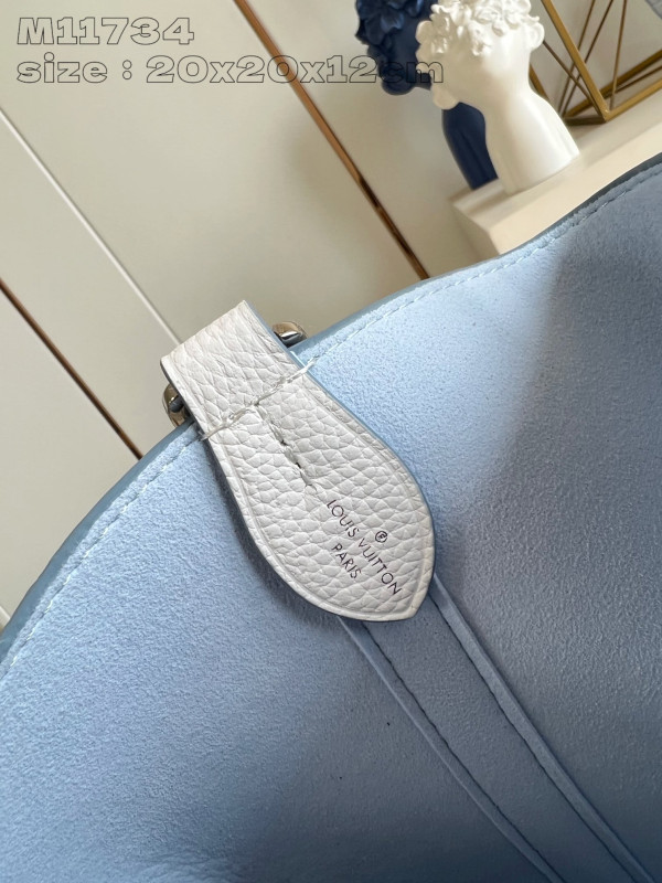 l0*is V*t0n blossom pm