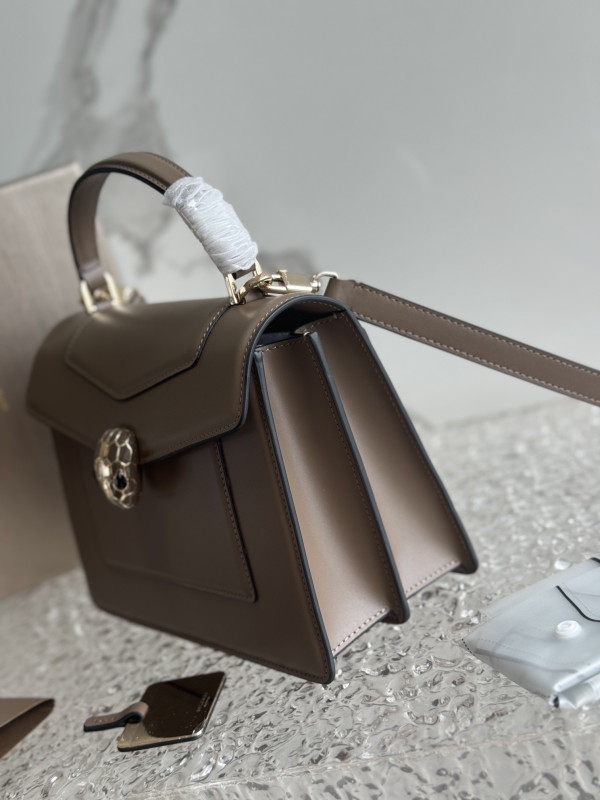 B*l*ai serpenti forever medium top handle