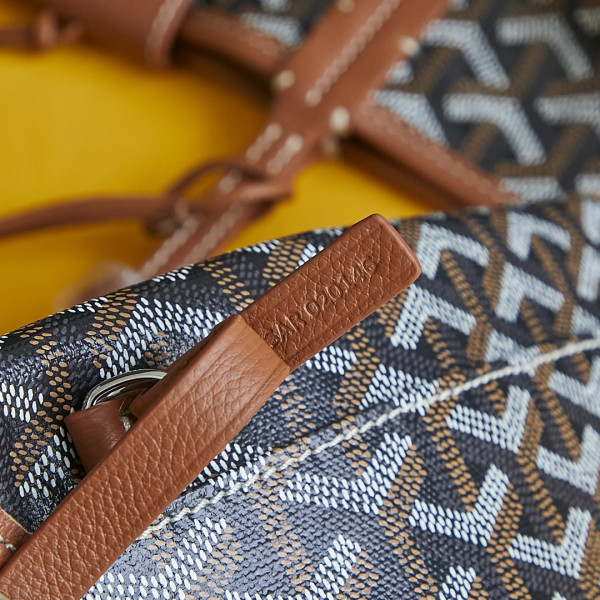 Go*ard saint l0*is tote pm-34*15*28cm