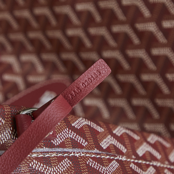 Go*ard saint l0*is tote pm-34*15*28cm