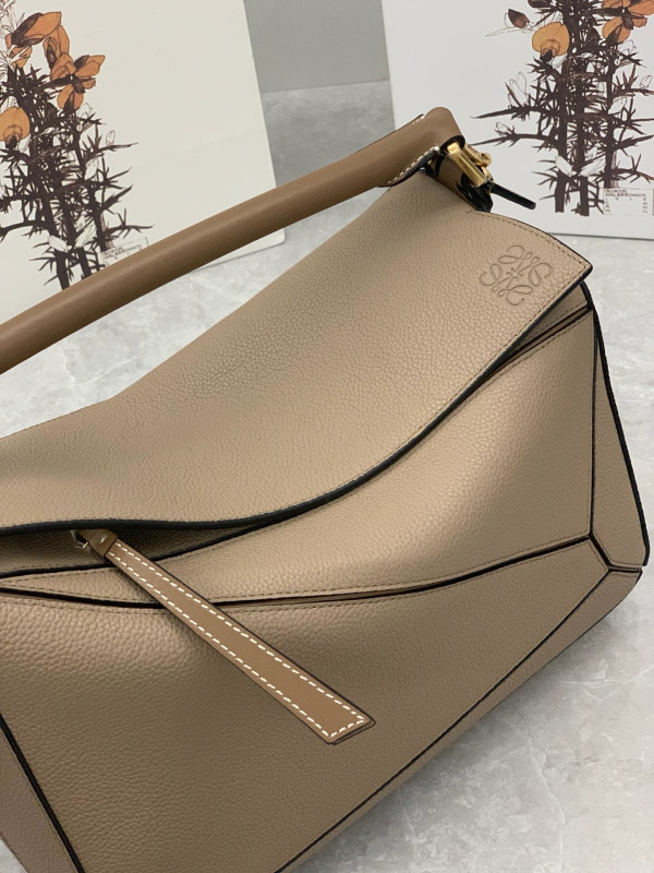 Lowee Puzzle Medium Bag-29*18*12CM