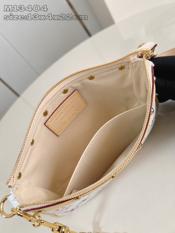 l0*is V*t0n multi pochette accessoires