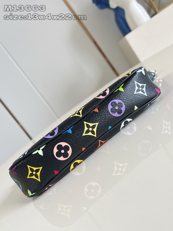 l0*is V*t0n multi pochette accessoires