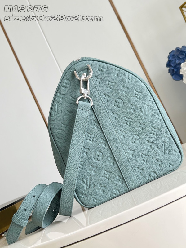 l0*is V*t0n keepall bandouliÈre 50