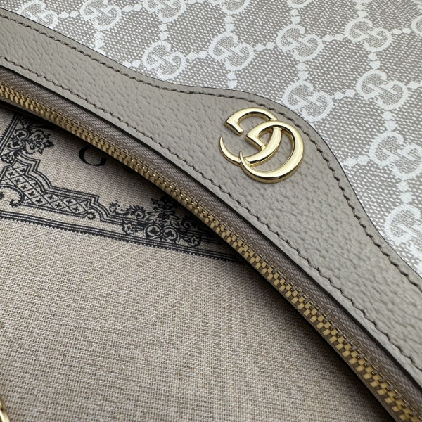 G*u*i ophidia small shoulder bag-25*15.5*6cm