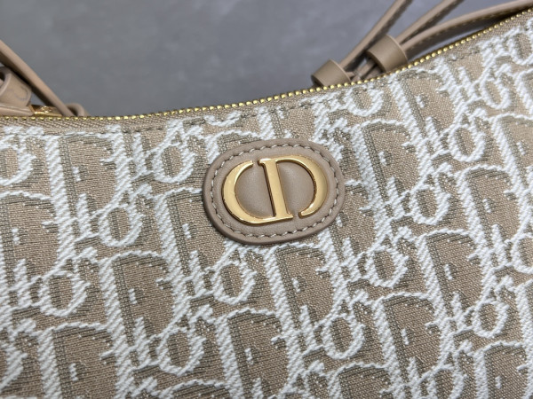 Diro 30 Montaigne Wanderlust Mini Bag-26*12*7cm