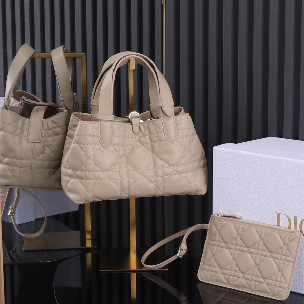 Small Diro Toujours Bag-23*15*15CM