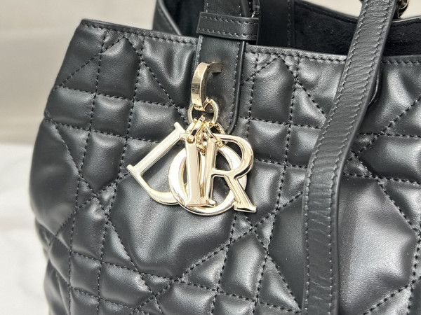 DIRO MEDIUM TOUJOURS BAG-28.5*21*19CM