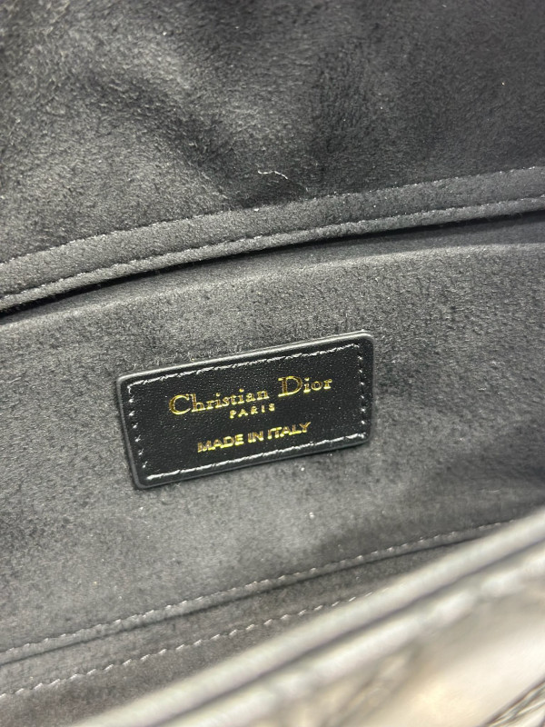 Diro Medium Lady D-Joy Bag-26*13.5*5CM