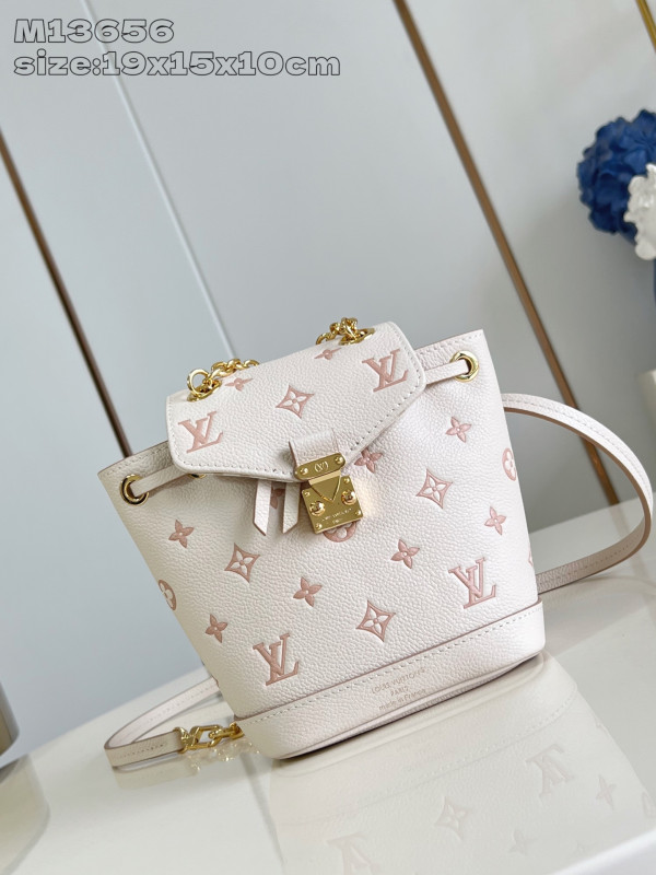 l0*is V*t0n nano noÉ backpack-19*15*10cm