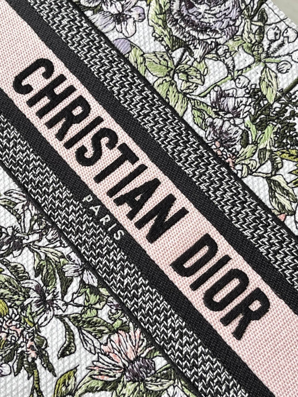 SMALL DIRO BOOK TOTE-26CM