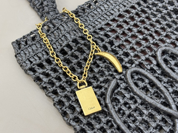 Chloe banana bucket - 22*30*2cm