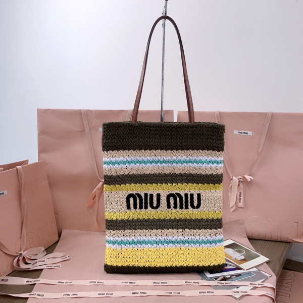 M*um*u tote bag - 30x38cm