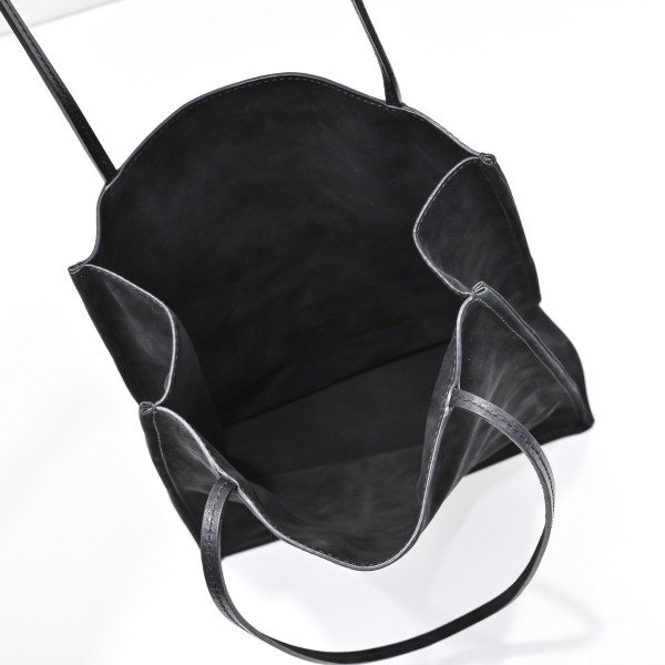 T*e R0w to go large tote bag - 24x28x9.5cm