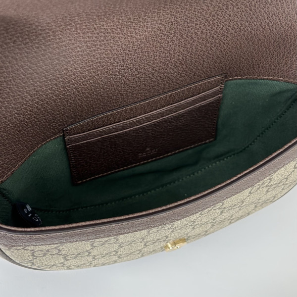 G*u*i ophidia small shoulder bag - 20*13.5*4cm