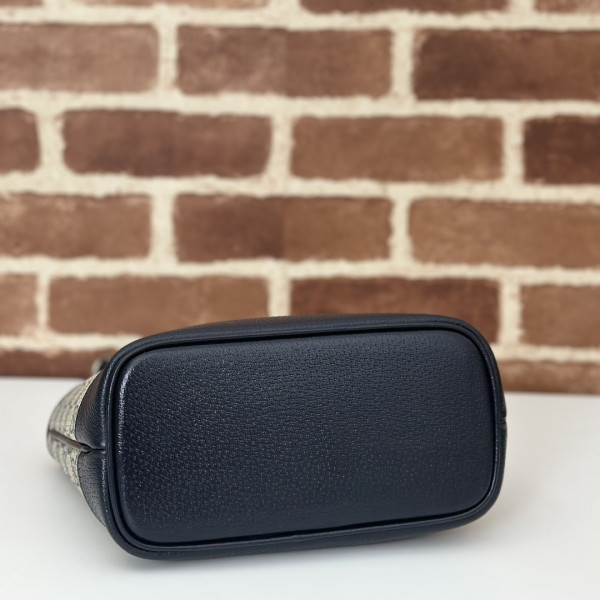 G*u*i ophidia small tote bag - 22*18*10cm