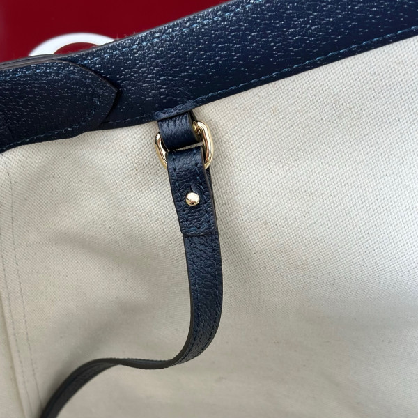 G*u*i giglio large tote bag - 60*47*16cm