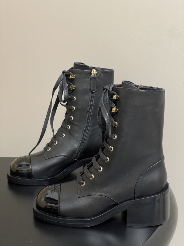 CL BOOTS-6.5CM