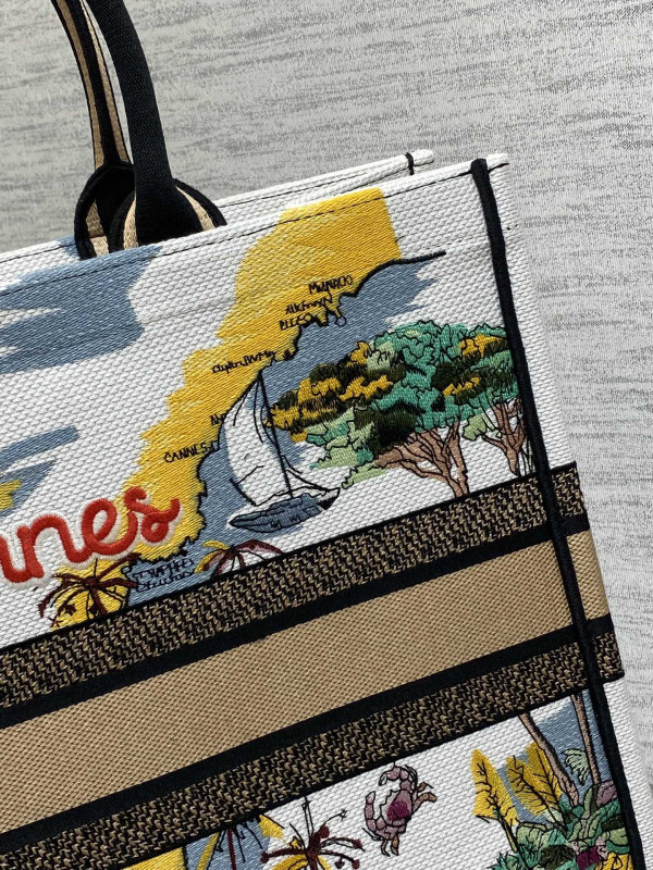 DIRO BOOK TOTE-26CM/36CM/42CM