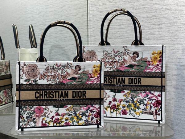 DIRO BOOK TOTE-26CM/36CM/42CM