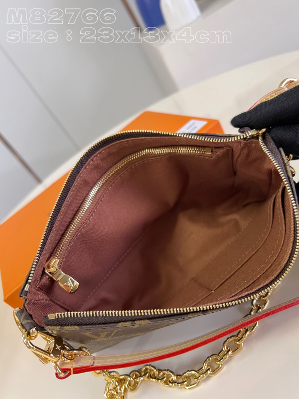 l0*is V*t0n pochette accessoires -13*4*22cm