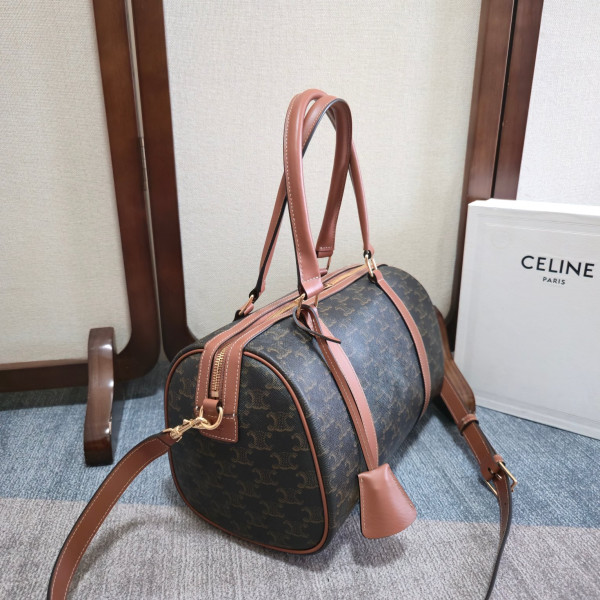 CELIN* LARGE BOSTON - 31x20x17cm