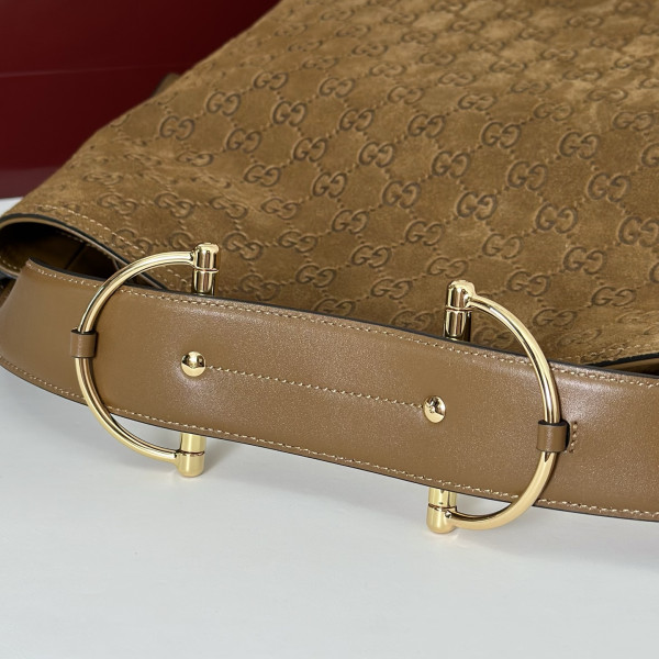 G*u*i beatrix large tote bag - 40*36*12cm