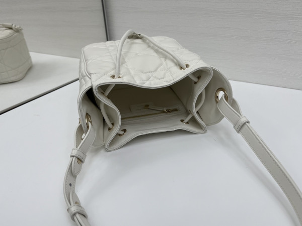 Diro D-Motion Bag - 18.5x20.5x11CM