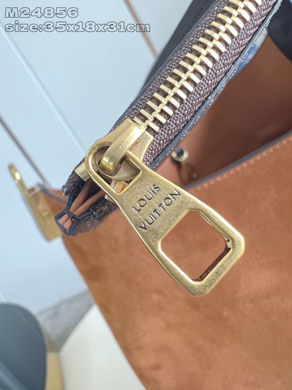 l0*is V*t0n low key hobo jh-31*35*18cm