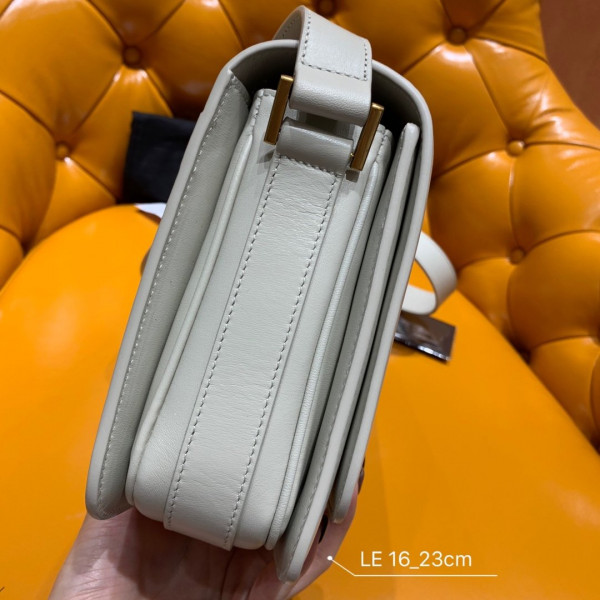 Y*L le 61 medium saddle bag