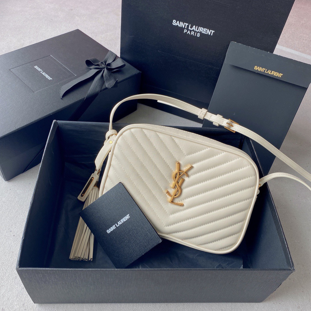 Y*L lou camera bag-23*16*6cm