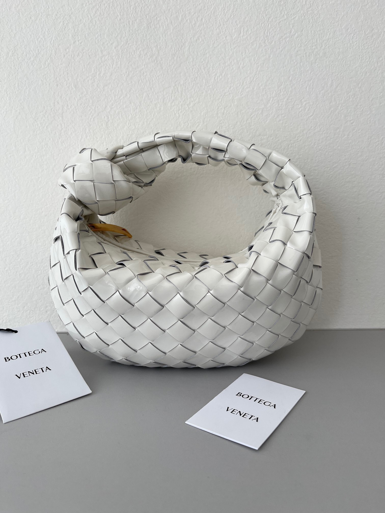 bo*te*ga Ve*ne*ta mini jodie