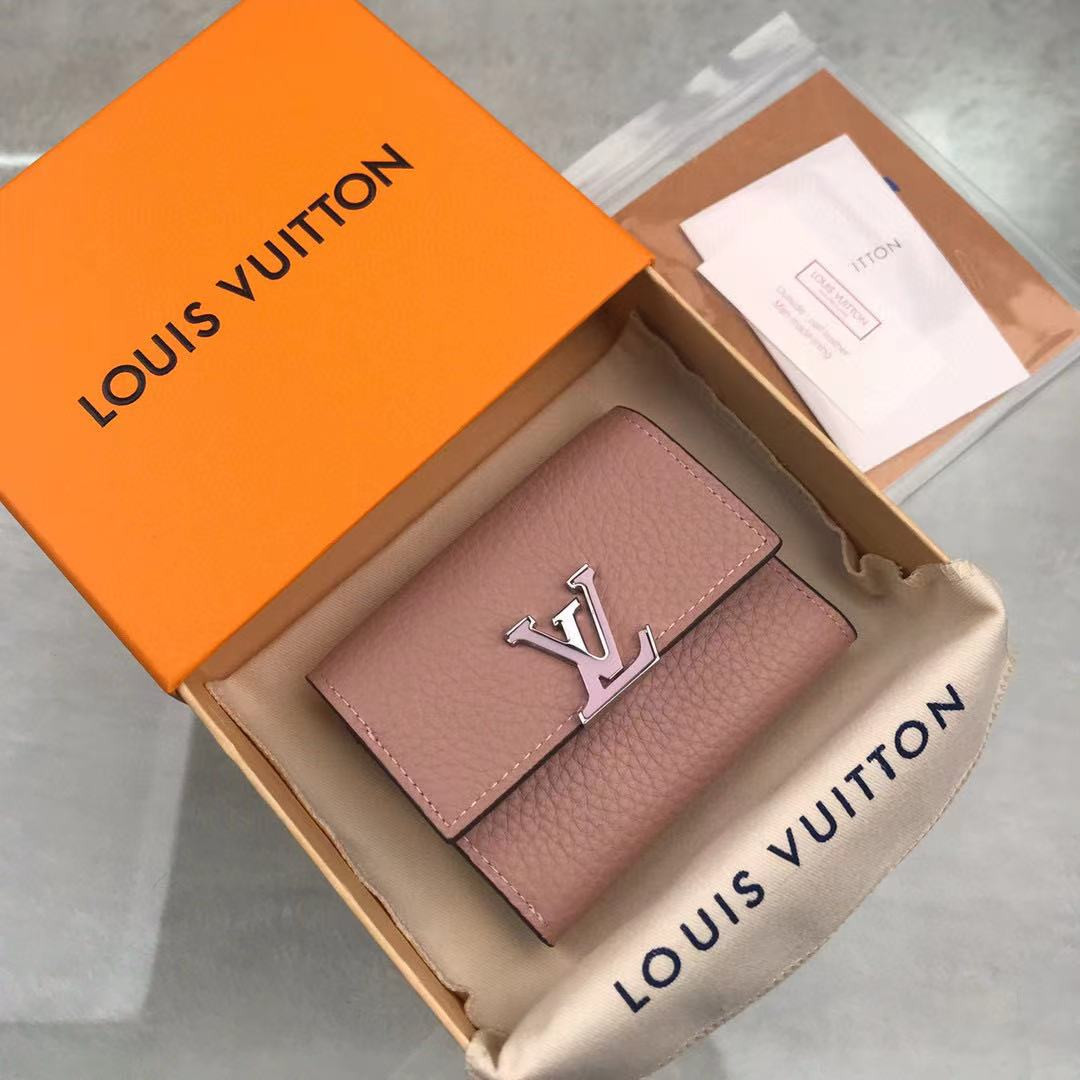 l0*is V*t0n capucines xs wallet