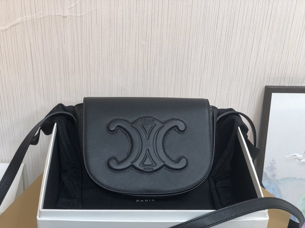 CELIN* FOLCO CUIR TRIOMPHE